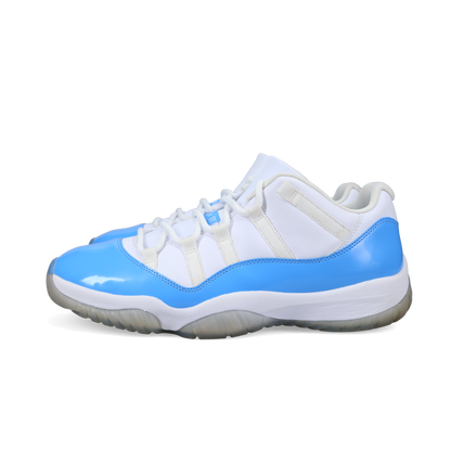 Jordan 11 Retro Low 'UNC'