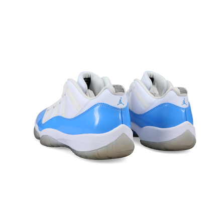 Jordan 11 Retro Low 'UNC'