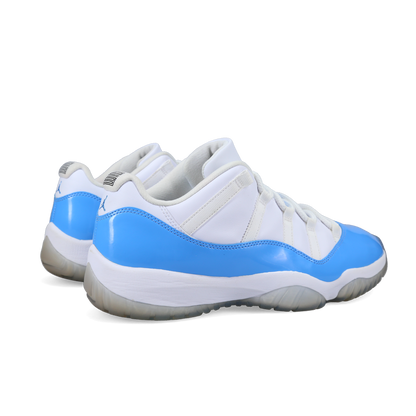 Jordan 11 Retro Low 'UNC'