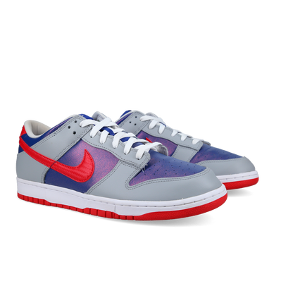 Nike Dunk Low Retro 'Samba' - Front View