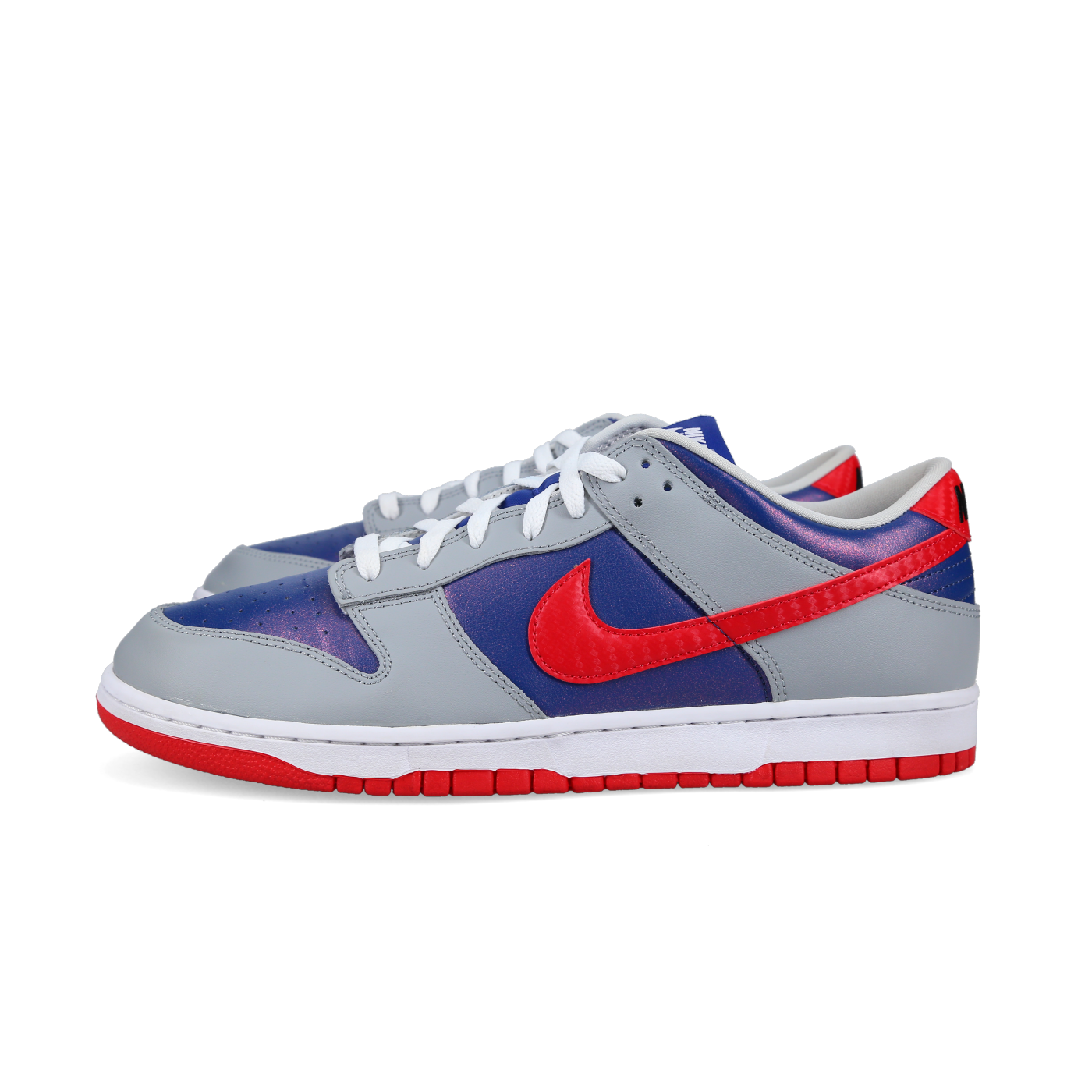 Nike Dunk Low Retro 'Samba'