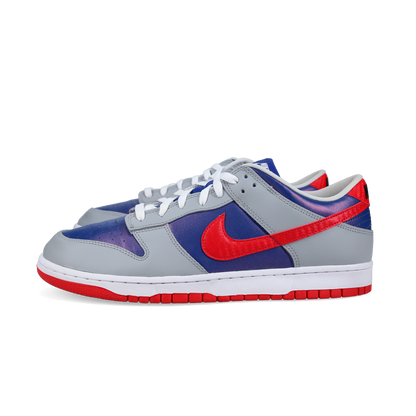 Nike Dunk Low Retro 'Samba'