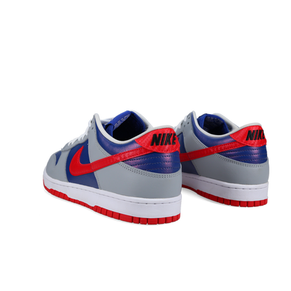 Nike Dunk Low Retro 'Samba'