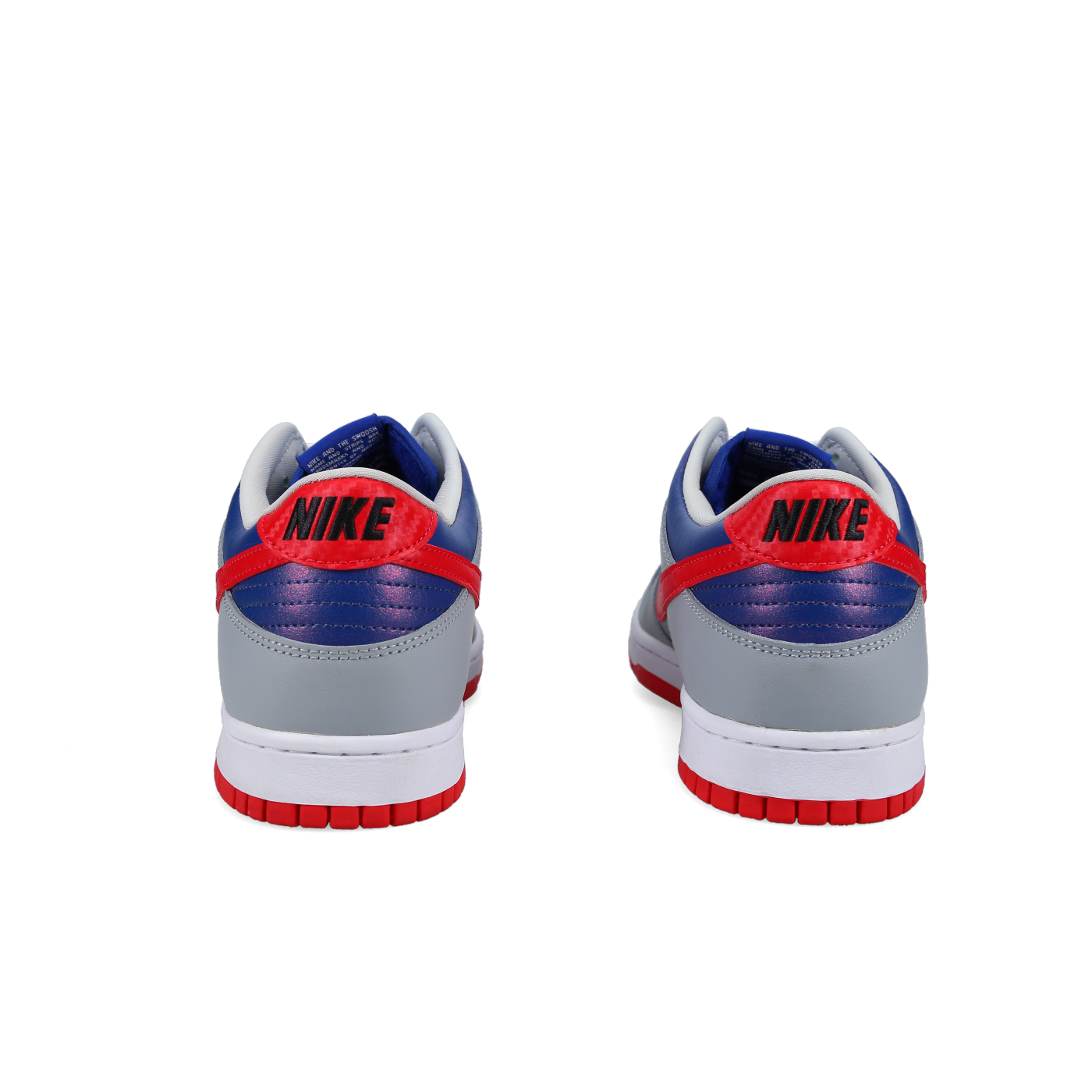 Nike Dunk Low Retro 'Samba'