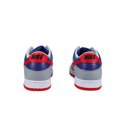 Nike Dunk Low Retro 'Samba'