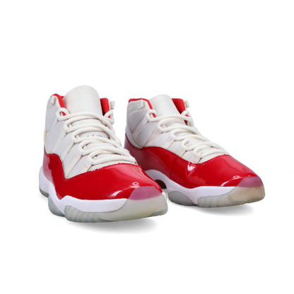 Jordan 11 Retro 'Cherry' (2022) - Side View