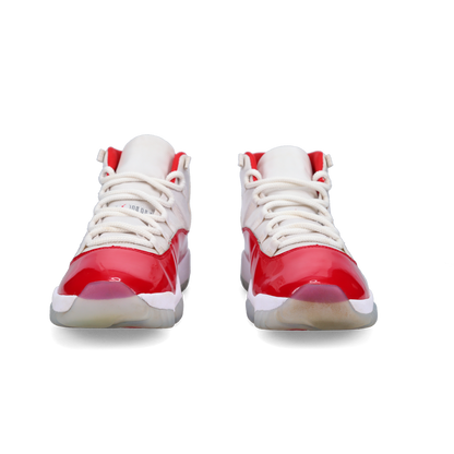 Jordan 11 Retro 'Cherry' (2022) - Back View