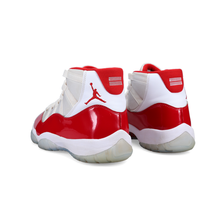 Jordan 11 Retro 'Cherry' (2022)