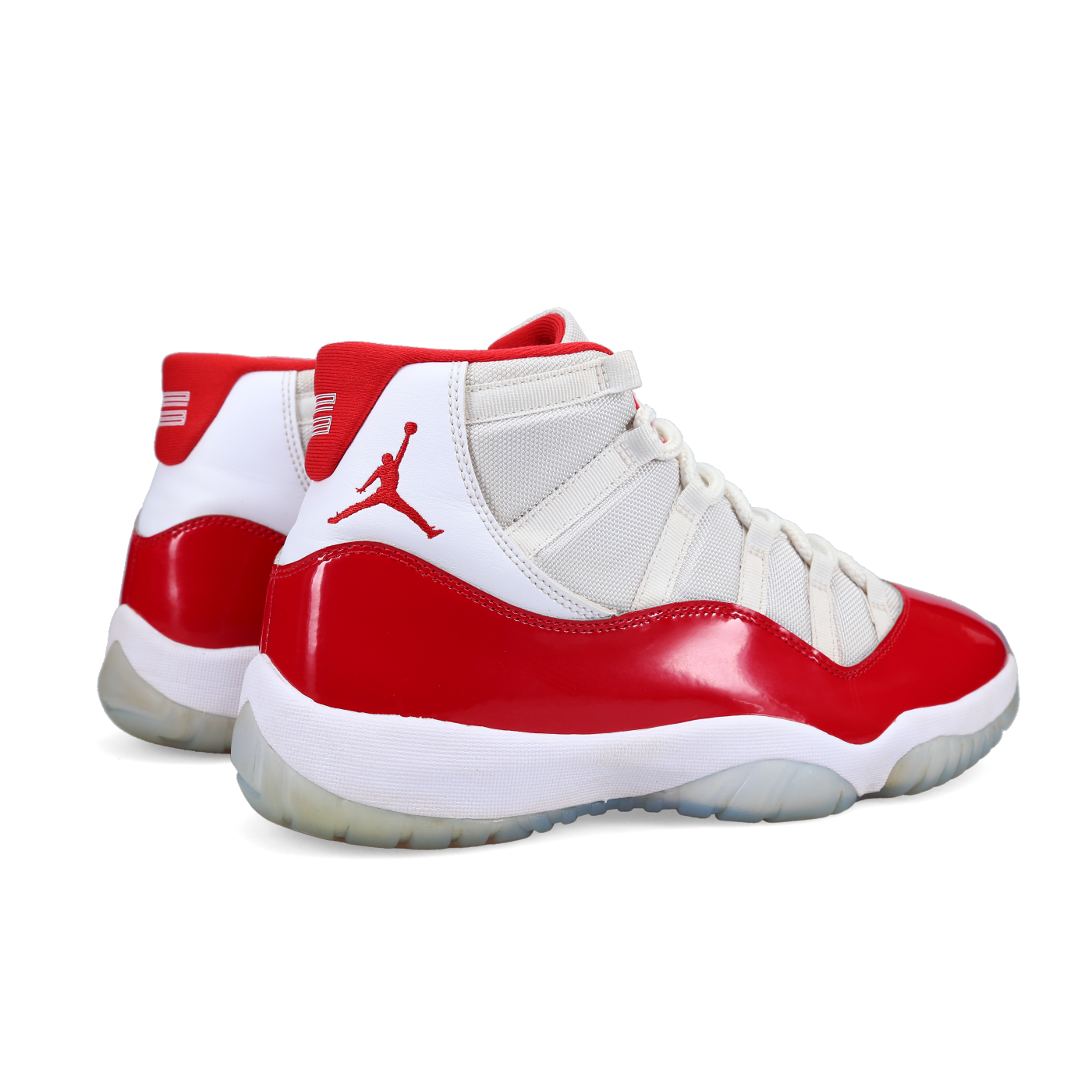 Jordan 11 Retro 'Cherry' (2022)