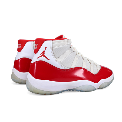 Jordan 11 Retro 'Cherry' (2022)