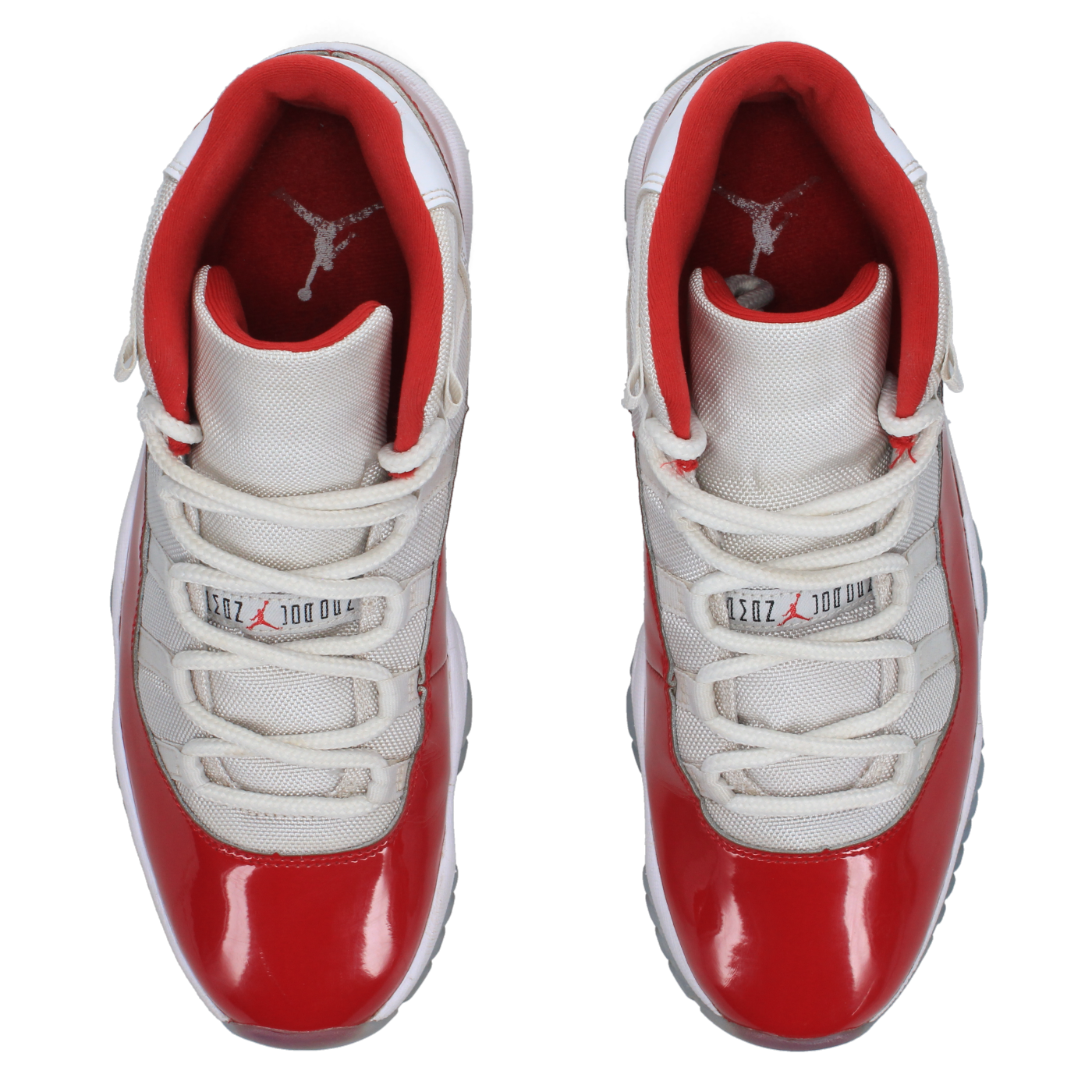 Jordan 11 Retro 'Cherry' (2022)