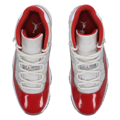 Jordan 11 Retro 'Cherry' (2022)