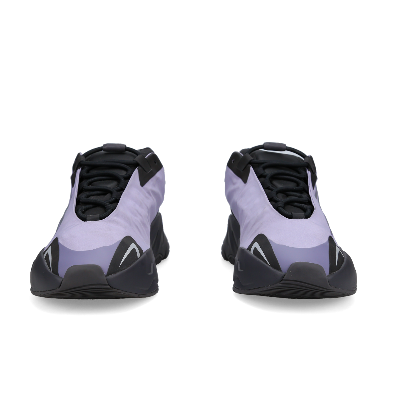 Yeezy Boost 700 MNVN 'Geode' - Back View