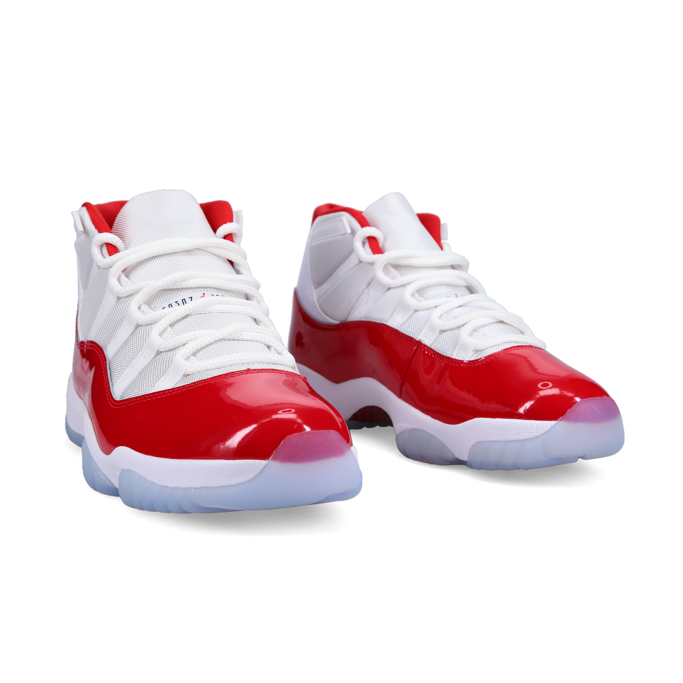 Jordan 11 Retro 'Cherry' (2022) - Side View