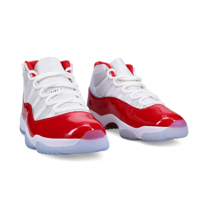 Jordan 11 Retro 'Cherry' (2022) - Side View