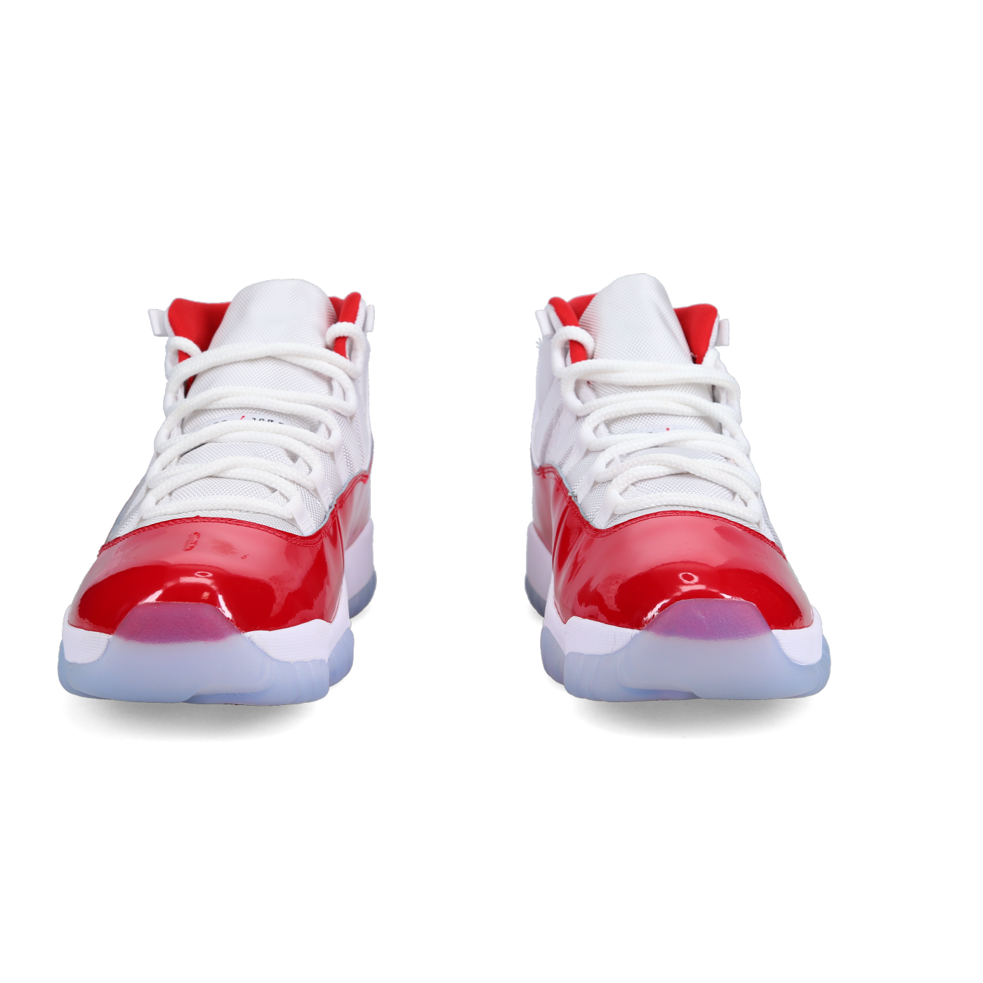 Jordan 11 Retro 'Cherry' (2022) - Back View