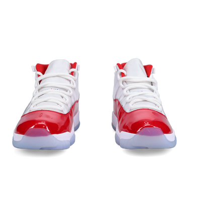 Jordan 11 Retro 'Cherry' (2022) - Back View