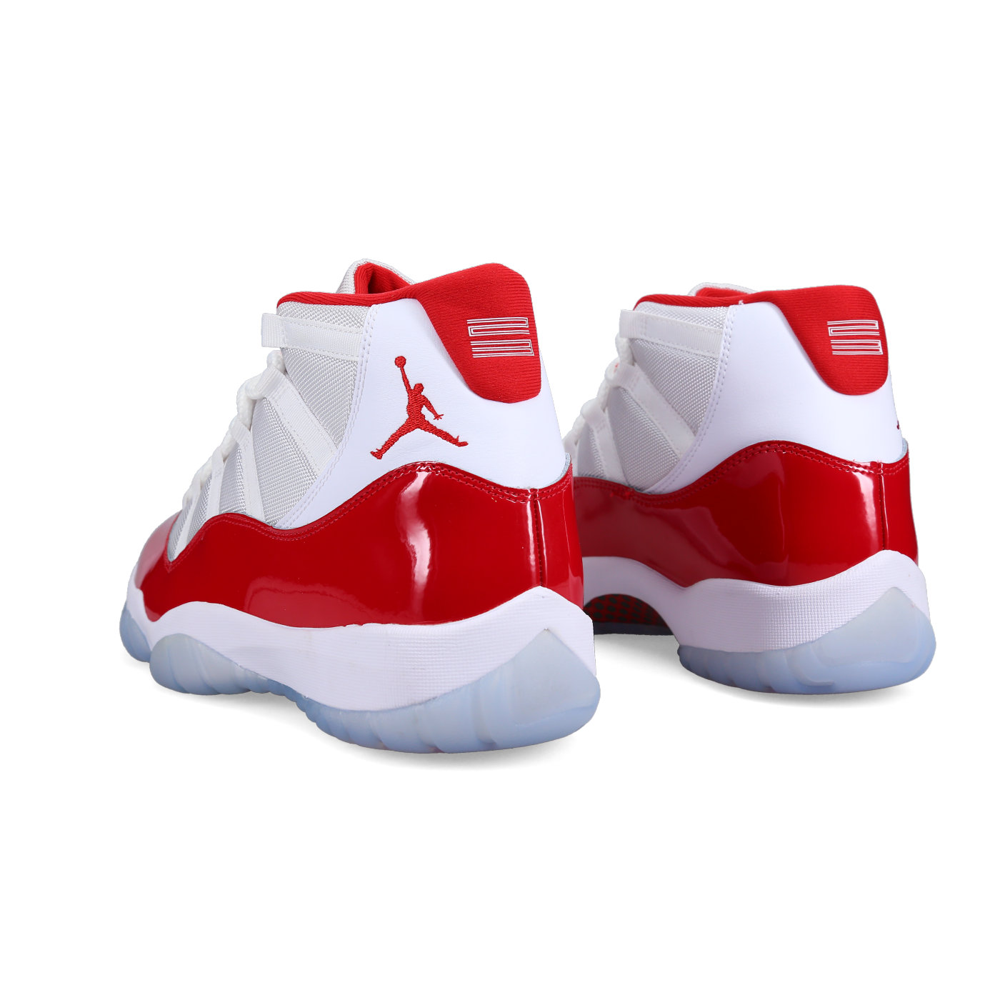 Jordan 11 Retro 'Cherry' (2022)