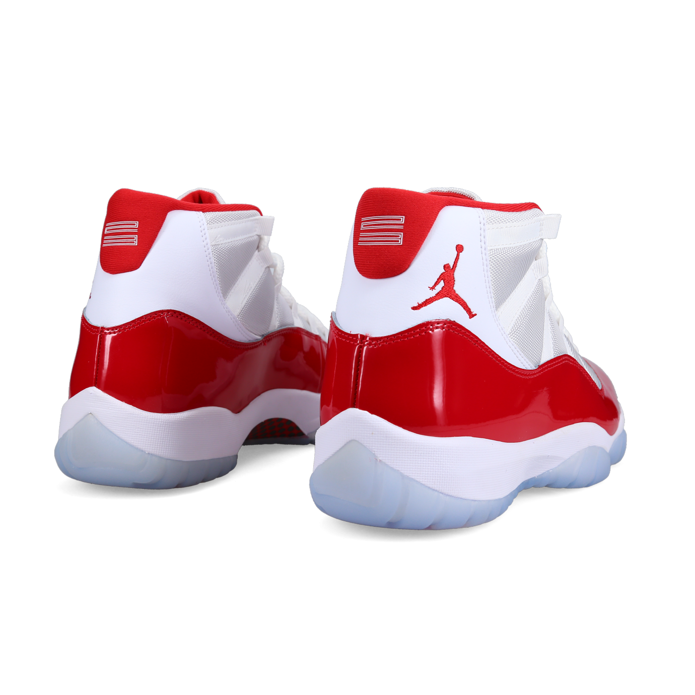 Jordan 11 Retro 'Cherry' (2022)