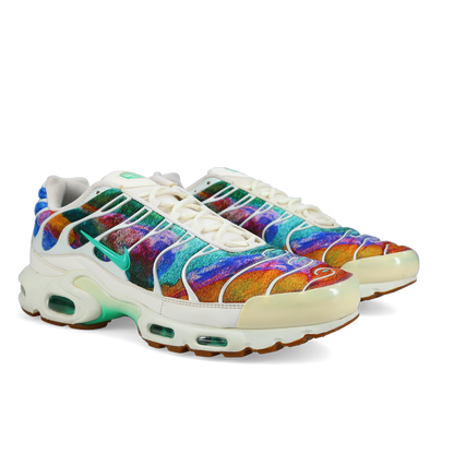 Air Max Plus Print 'Alternate Galaxy' - Front View