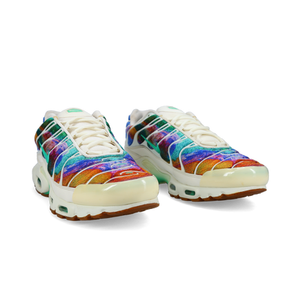 Air Max Plus Print 'Alternate Galaxy' - Side View