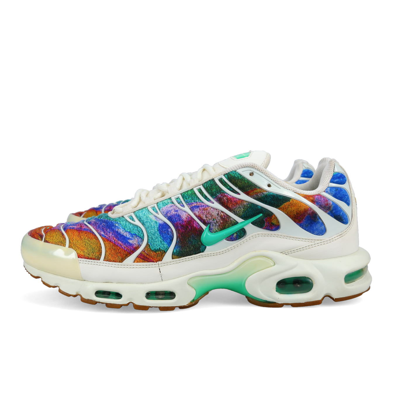 Air Max Plus Print 'Alternate Galaxy'