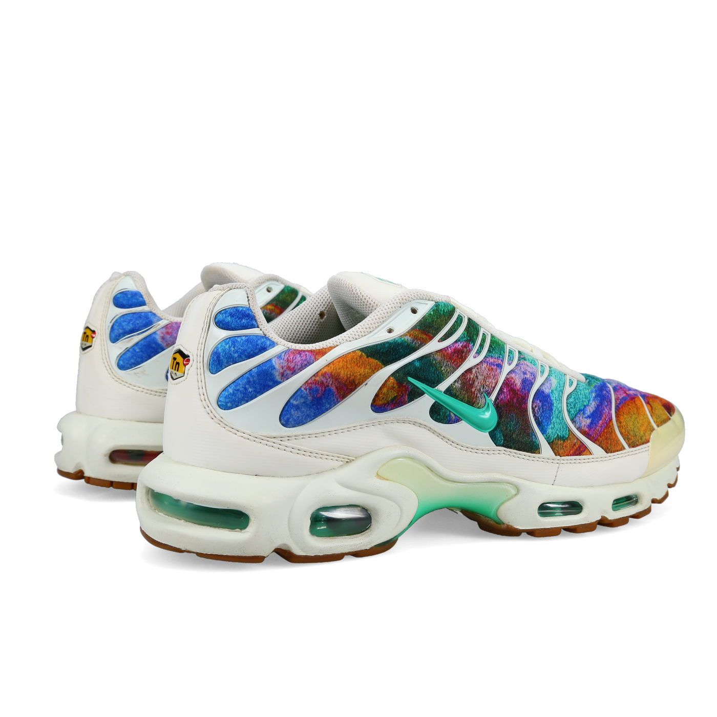 Air Max Plus Print 'Alternate Galaxy'