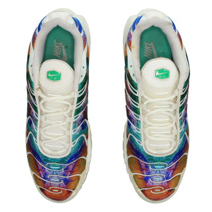 Air Max Plus Print 'Alternate Galaxy'