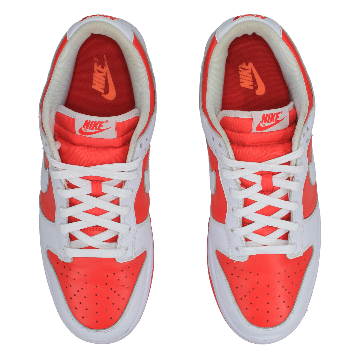 Nike Dunk Low 'Championship Red'