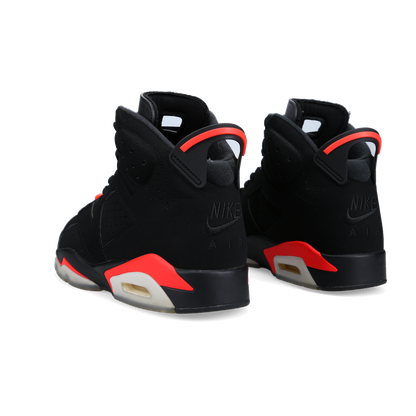 Jordan 6 Retro 'Infrared' (2019)