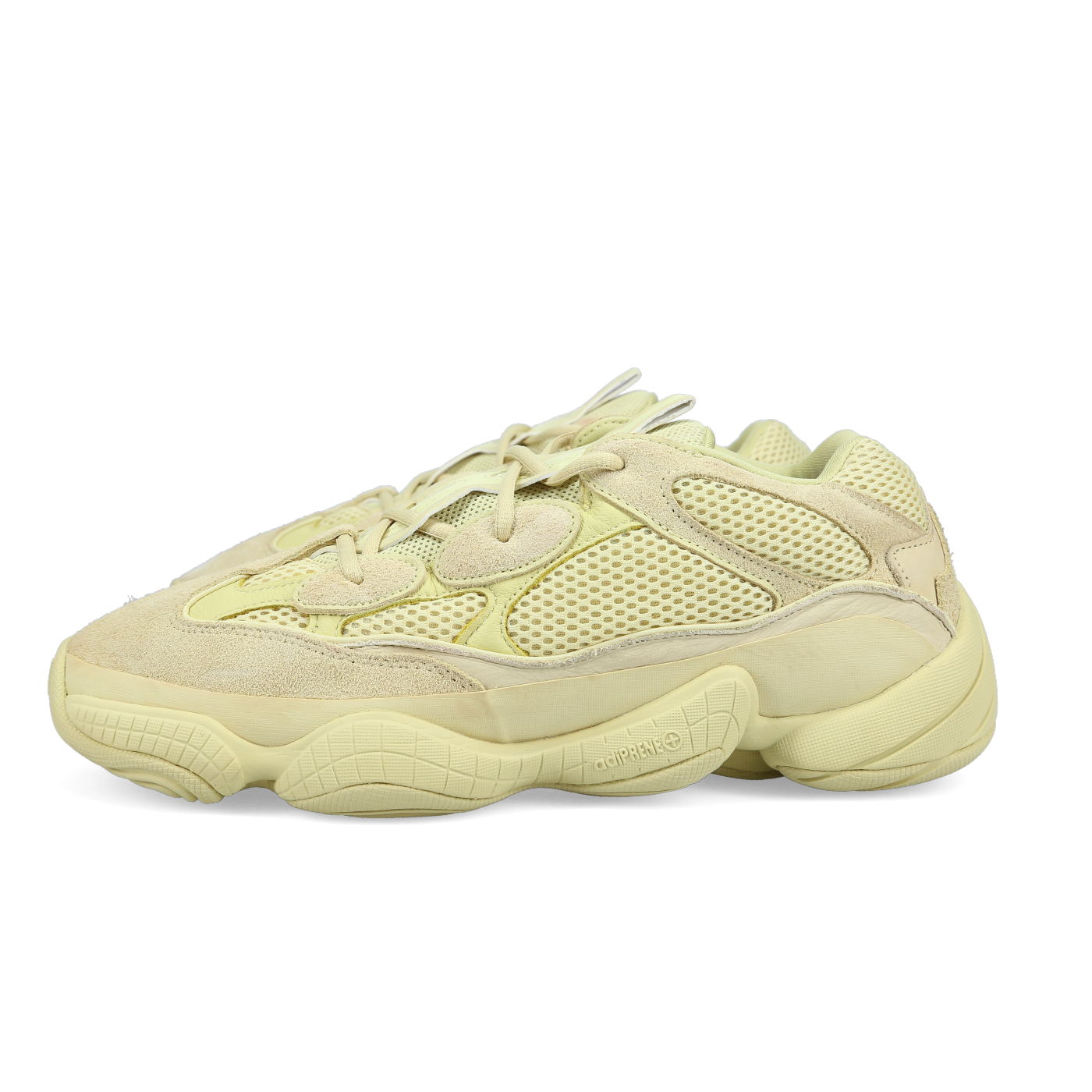 Adidas Yeezy 500 'Super Moon Yellow'