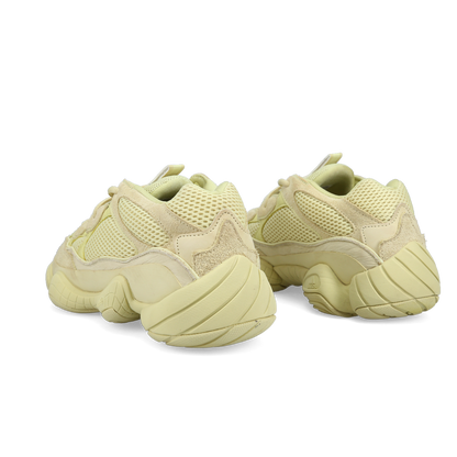 Adidas Yeezy 500 'Super Moon Yellow'