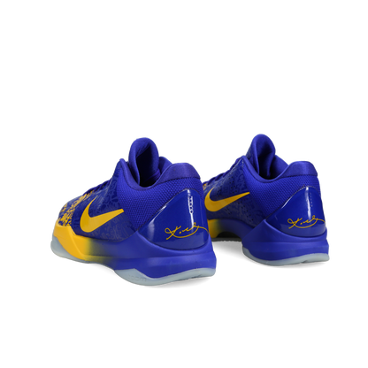 Zoom Kobe 5 Protro '5 Rings'