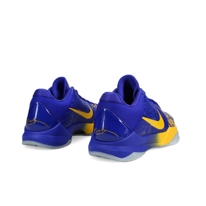 Zoom Kobe 5 Protro '5 Rings'