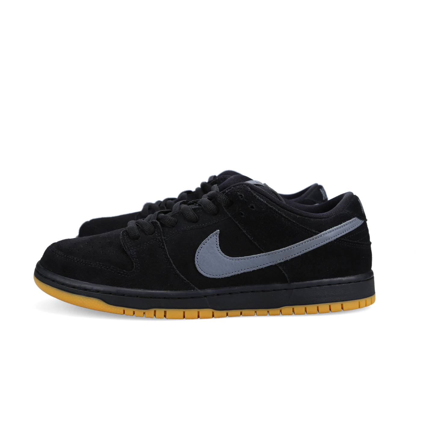 Nike SB Dunk Low Pro 'Fog'