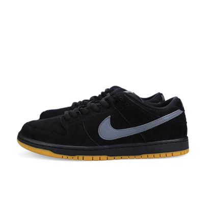 Nike SB Dunk Low Pro 'Fog'