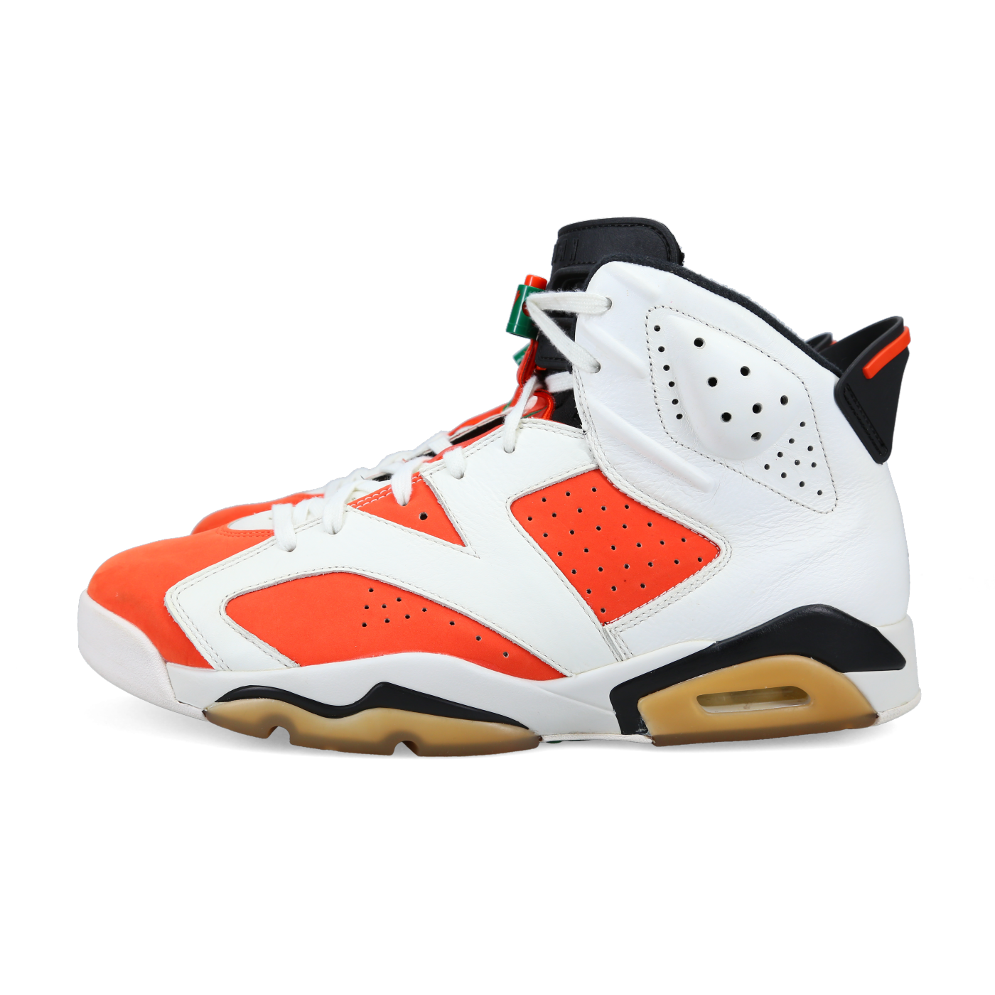 Jordan 6 Retro 'Gatorade'