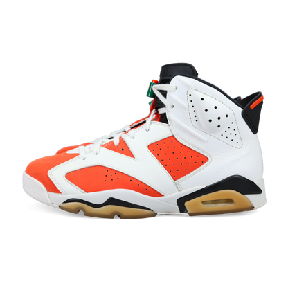 Jordan 6 Retro 'Gatorade'