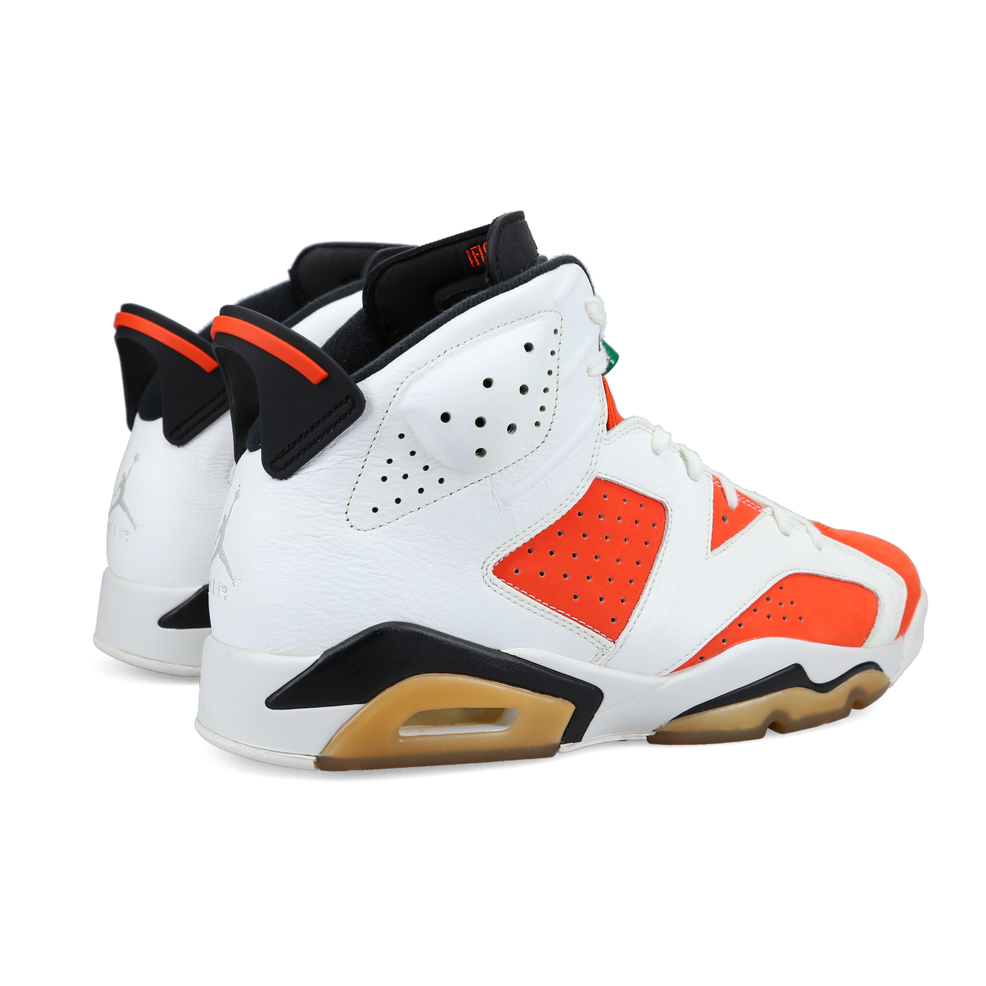 Jordan 6 Retro 'Gatorade'