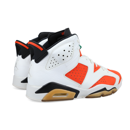 Jordan 6 Retro 'Gatorade'