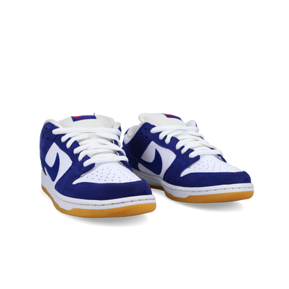 Nike SB Dunk Low 'Los Angeles Dodgers' - Side View