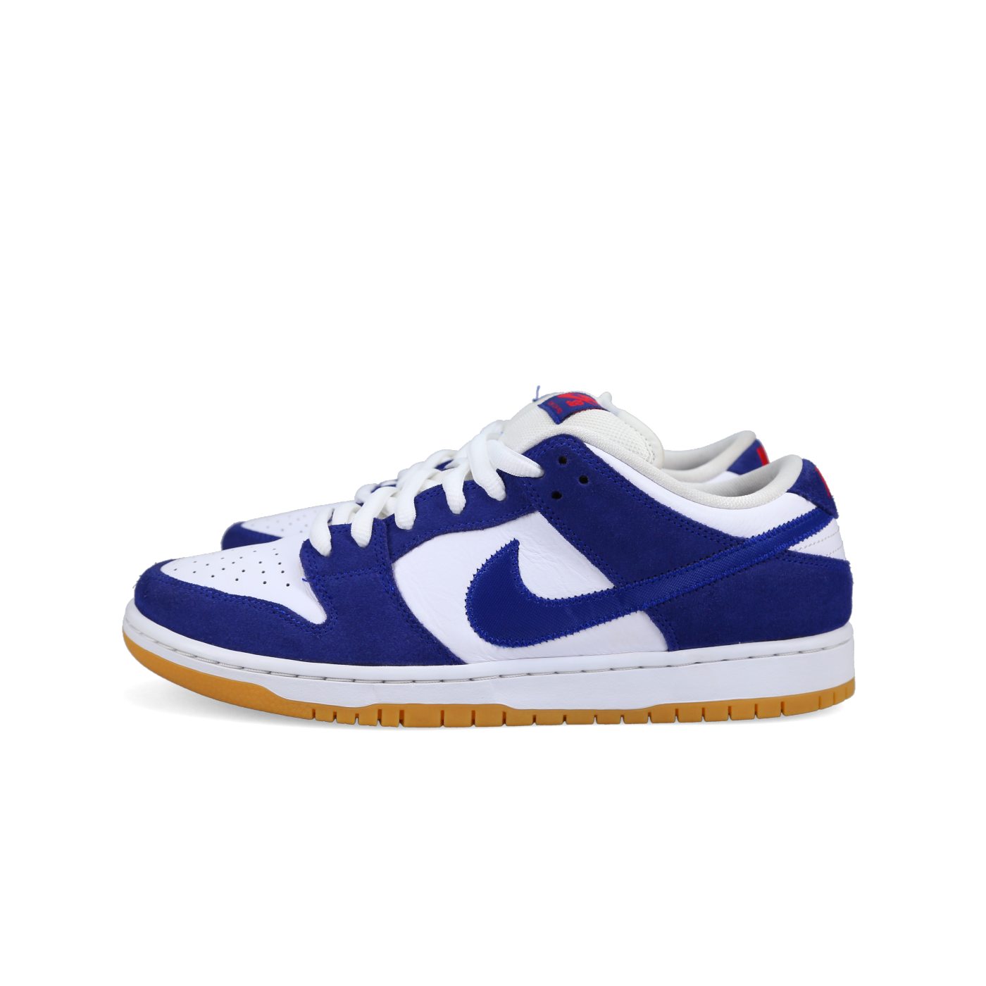 Nike SB Dunk Low 'Los Angeles Dodgers'