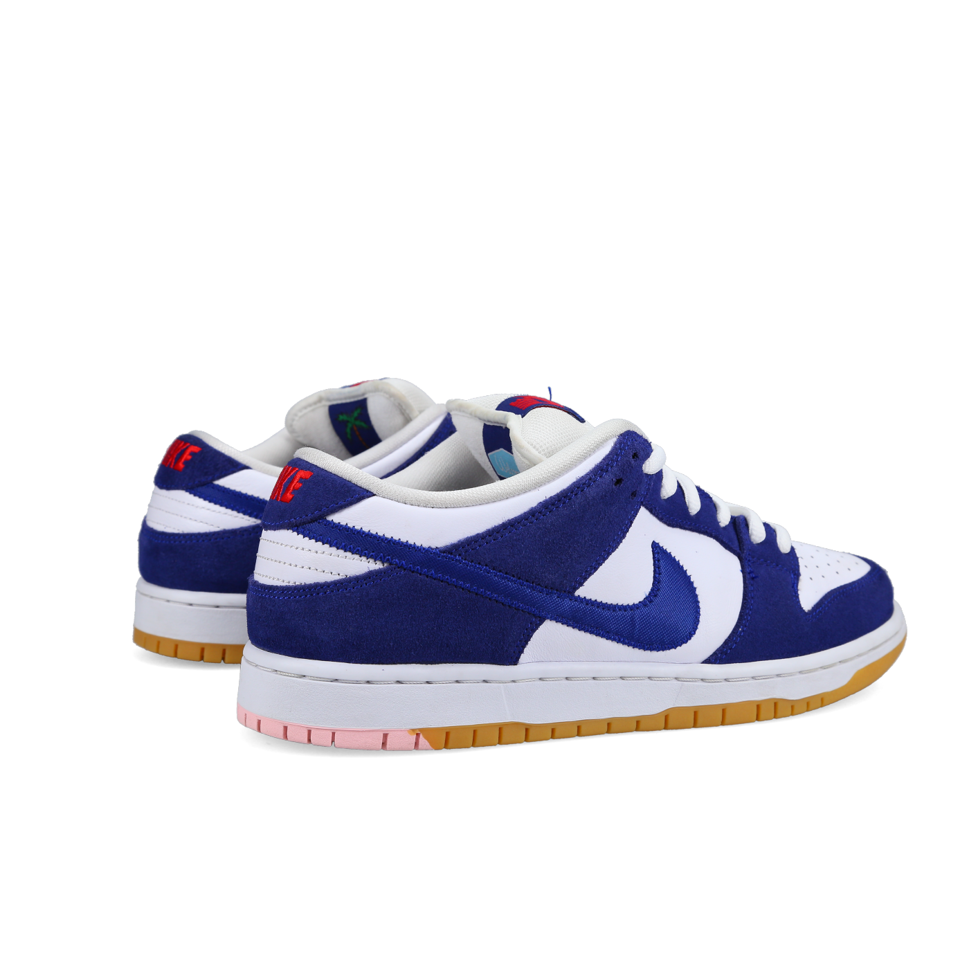 Nike SB Dunk Low 'Los Angeles Dodgers'