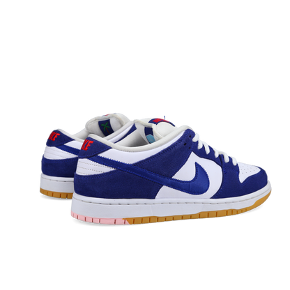 Nike SB Dunk Low 'Los Angeles Dodgers'