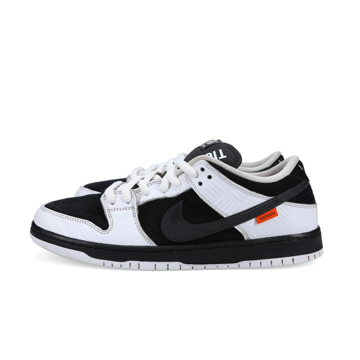 Tightbooth X Dunk Low SB