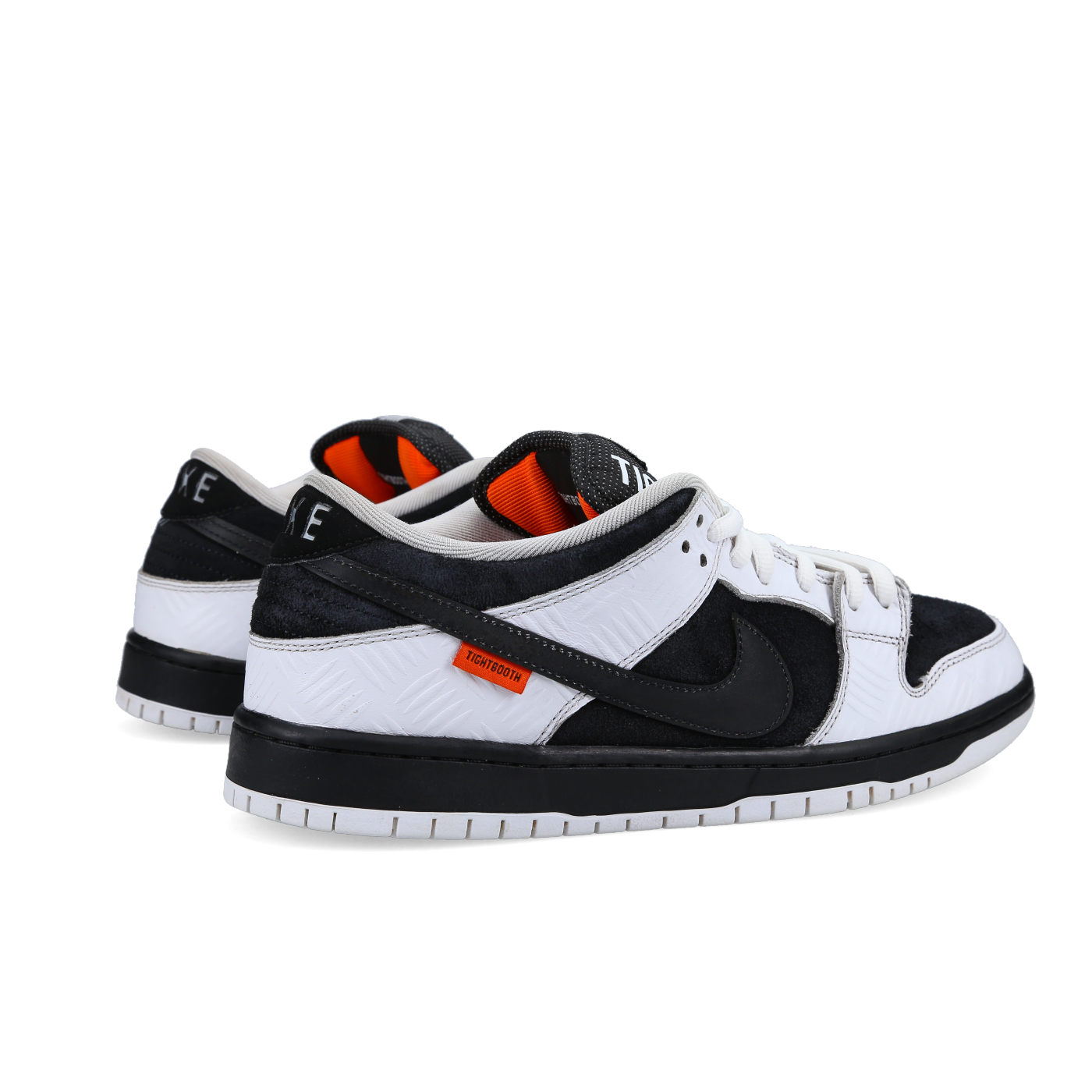 Tightbooth X Dunk Low SB