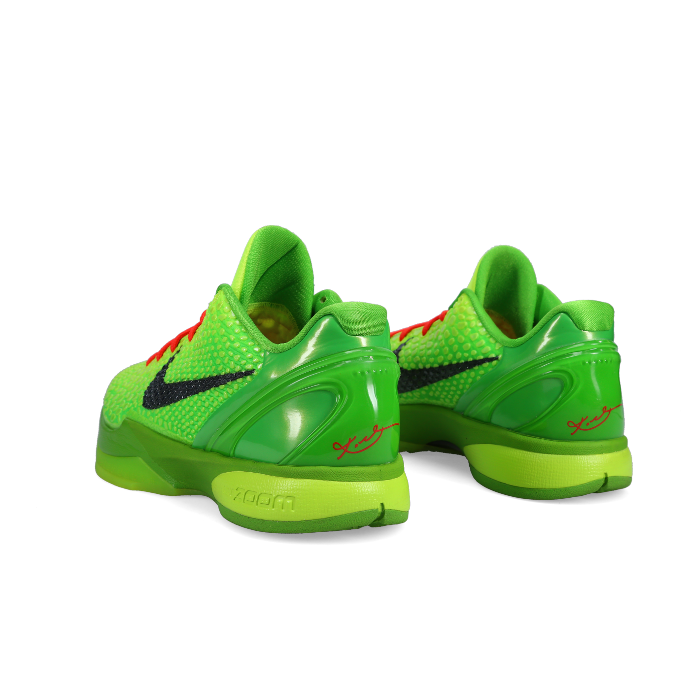 Nike Zoom Kobe 6 Protro 'Grinch'