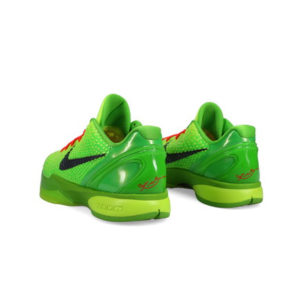 Nike Zoom Kobe 6 Protro 'Grinch'