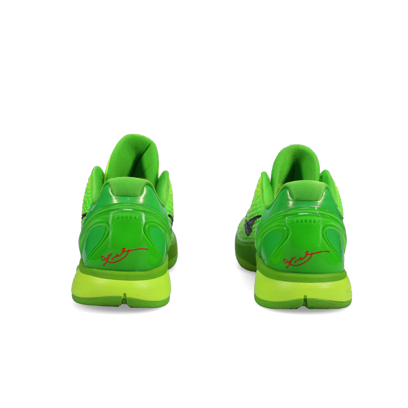 Nike Zoom Kobe 6 Protro 'Grinch'