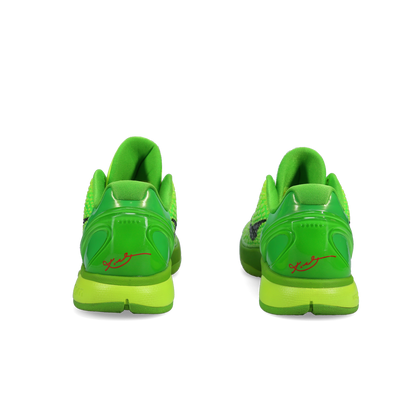 Nike Zoom Kobe 6 Protro 'Grinch'